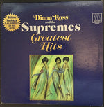 Diana Ross And The Supremes : Greatest Hits (2xLP, Album, Comp, RCA)