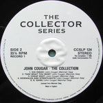 John Cougar Mellencamp : The Collection (2xLP, Comp)