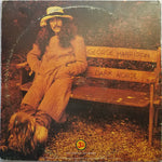 George Harrison : Dark Horse (LP, Album, Jac)