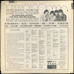 The Kinks : Kinks-Size (LP, Mono)