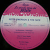 Keith Emerson & The Nice : Keith Emerson & The Nice (LP, Comp)