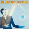 Joe Jackson : Joe Jackson's Jumpin' Jive (LP, Album, Ter)