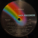 B.J. Thomas : B.J. Thomas (LP, Pin)