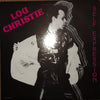 Lou Christie : Self Expression (LP)
