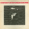 David Bowie : Station To Station (LP, Album, Hol)