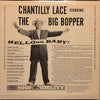 Big Bopper : Chantilly Lace (LP, Album)