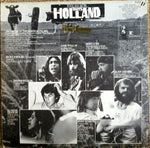 The Beach Boys : Holland (LP, Album, RP)