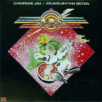 Atlanta Rhythm Section : Champagne Jam (LP, Album, San)