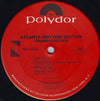 Atlanta Rhythm Section : Champagne Jam (LP, Album, San)
