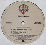 Dire Straits : ExtendeDancEPlay (12", EP, All)