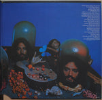 Canned Heat : Historical Figures And Ancient Heads (LP, Album, Ter)