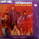 The Beach Boys : Dance, Dance, Dance (LP, Album, RE, LA )