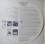 Frankie Valli : Timeless (LP, Album, Mer)