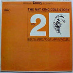 Nat King Cole : The Nat King Cole Story: Volume 2 (LP)
