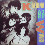 Katrina And The Waves : Katrina And The Waves (LP, Album, Jac)