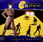 The Motels : Little Robbers (LP, Album, Jac)