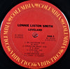 Lonnie Liston Smith : Loveland (LP, Album, Ter)