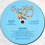 The Sequence : Sugar Hill Presents The Sequence (LP, Album)