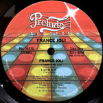 France Joli : France Joli (LP, Album)