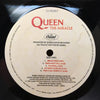 Queen : The Miracle (LP, Album)
