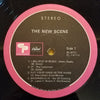Various : The New Scene (LP, Comp, Ltd, Smplr)