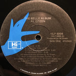 Al Green : The Belle Album (LP, Album)