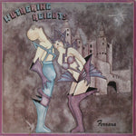 Ferrara : Wuthering Heights (LP, Album)
