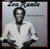 Lou Rawls : When The Night Comes (LP, Album)