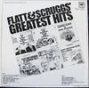 Flatt & Scruggs : Greatest Hits (LP, Comp, Mono)