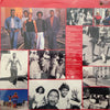 Earth, Wind & Fire : Touch The World (LP, Album)
