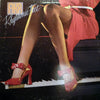 AKB : Rhythmic Feet (LP, Album)