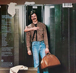Michael Franks : One Bad Habit (LP, Album, Los)