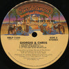 Giorgio Moroder And Chris Bennett : Love's In You, Love's In Me (LP, Album)