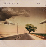 Mr. Mister : Go On... (LP, Album, Eur)