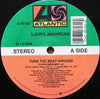 Laura Branigan : Turn The Beat Around (12", Single)