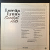 Loretta Lynn : Greatest Hits (LP, Comp, RP)