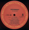 Loverboy : Wildside (LP, Album)