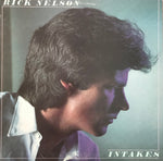 Ricky Nelson (2) : Intakes (LP, Album, Promo, San)