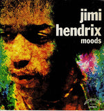Jimi Hendrix : Moods (LP, Gat)