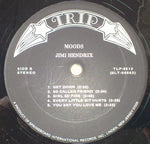 Jimi Hendrix : Moods (LP, Gat)