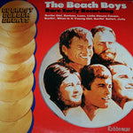 The Beach Boys : Rare Early Recordings (LP, Comp)