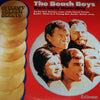 The Beach Boys : Rare Early Recordings (LP, Comp)