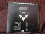 Mott The Hoople : Mad Shadows (LP, Album, M/Print, RI )