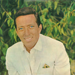 Andy Williams : Andy (2xLP, Comp, Club)
