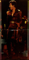 Smokey Robinson : Smokin' (2xLP, Album, Gat)