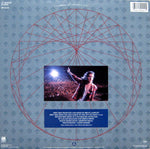 Simple Minds : Promised You A Miracle / Book Of Brilliant Things / Glittering Prize / Celebrate (Simple Minds Live) (12", Single)
