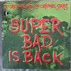 Various : Super Bad Is Back (20 Original Hits • 20 Original Stars) (LP, Comp, Ltd, Son)