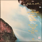Cat Stevens : Back To Earth (LP, Album)