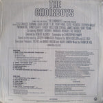 Frank De Vol : The Choirboys - Music From The Original Motion Picture Soundtrack (LP, Album)