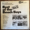 The Beach Boys : Best Of The Beach Boys, Vol. 2 (LP, Comp, Win)